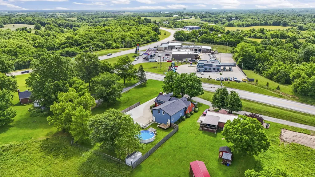 650 S Highway 127 Owenton KY 40359