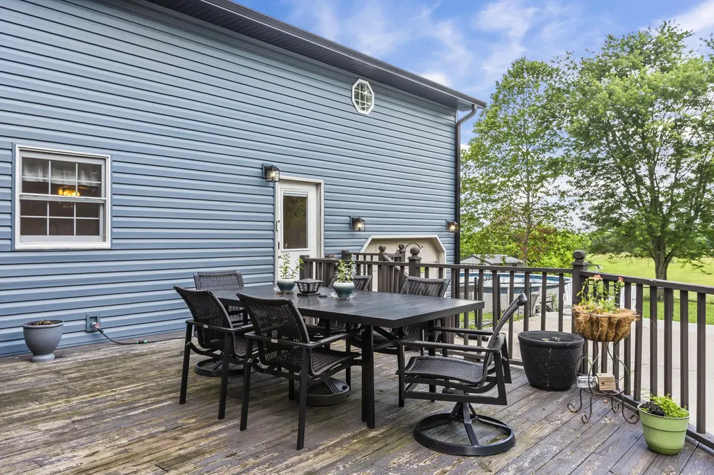 650 S Highway 127 Owenton KY 40359