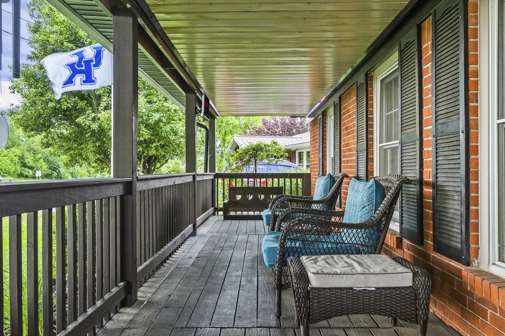 650 S Highway 127 Owenton KY 40359