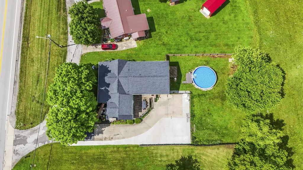 650 S Highway 127 Owenton KY 40359