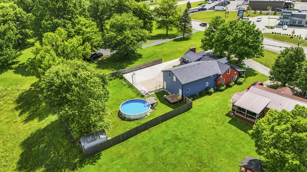650 S Highway 127 Owenton KY 40359