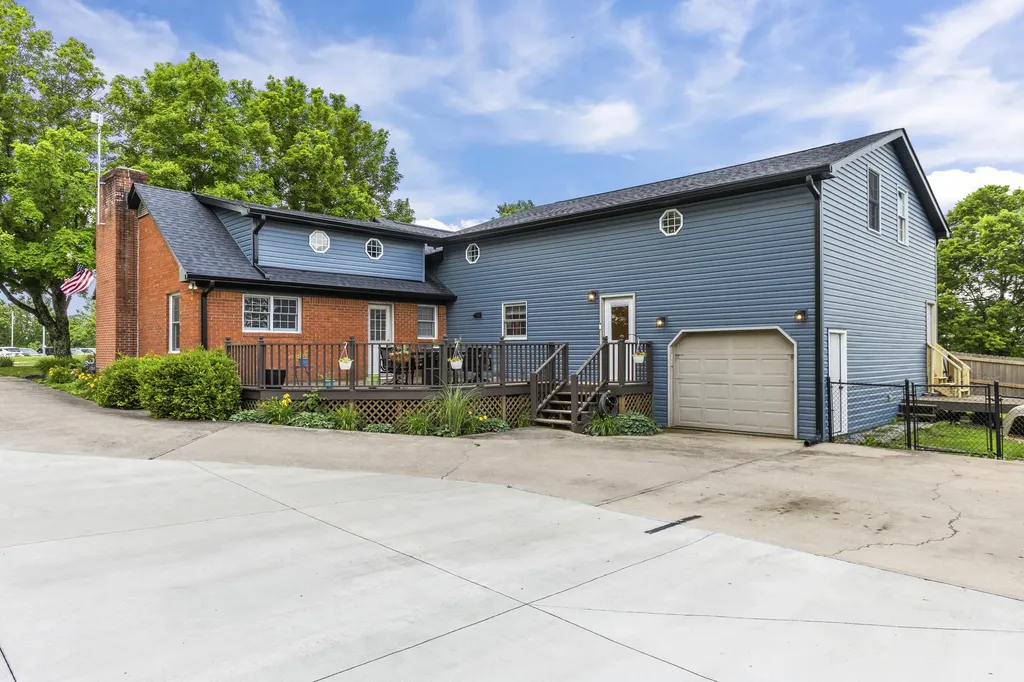 650 S Highway 127 Owenton KY 40359