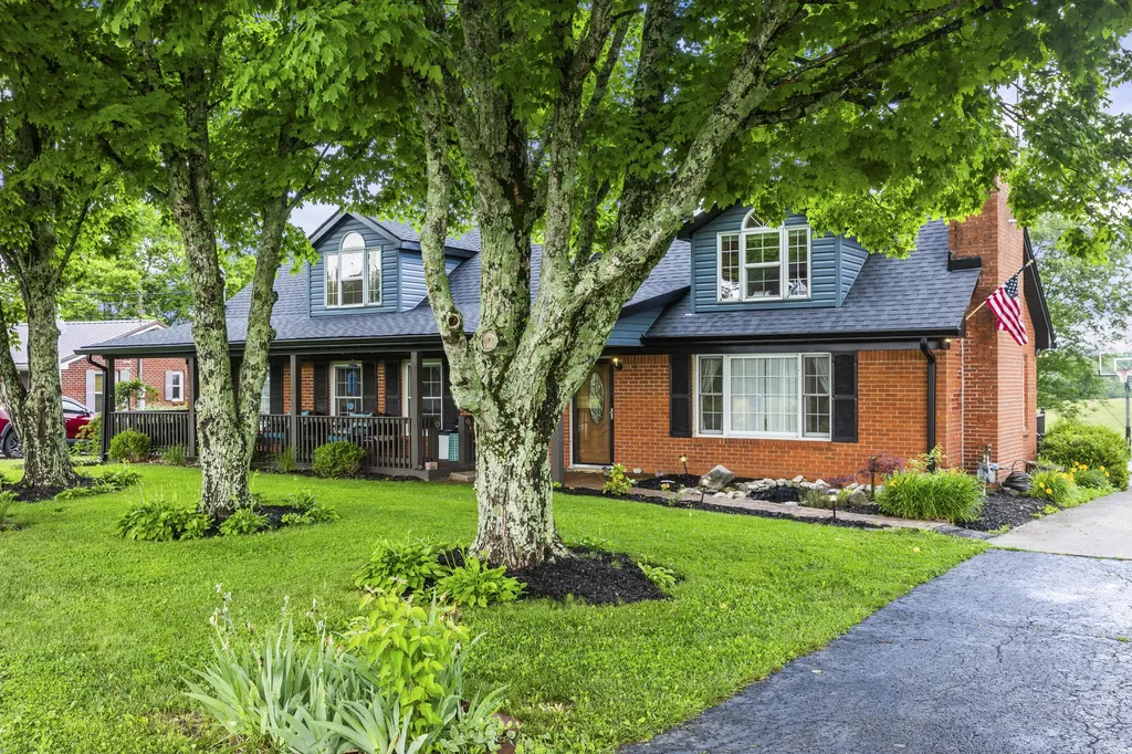 650 S Highway 127 Owenton KY 40359
