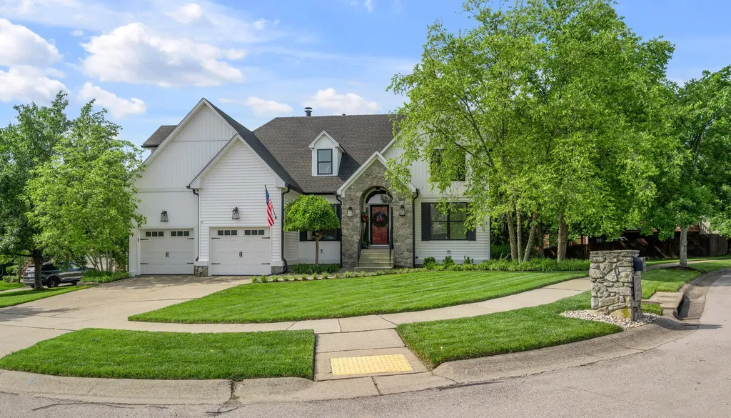 4192 Watertrace Drive Lexington KY 40515