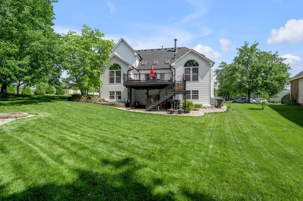 4192 Watertrace Drive Lexington KY 40515