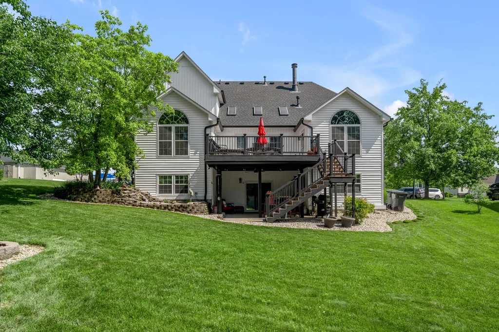 4192 Watertrace Drive Lexington KY 40515