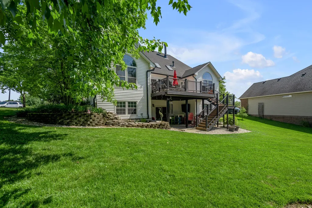 4192 Watertrace Drive Lexington KY 40515
