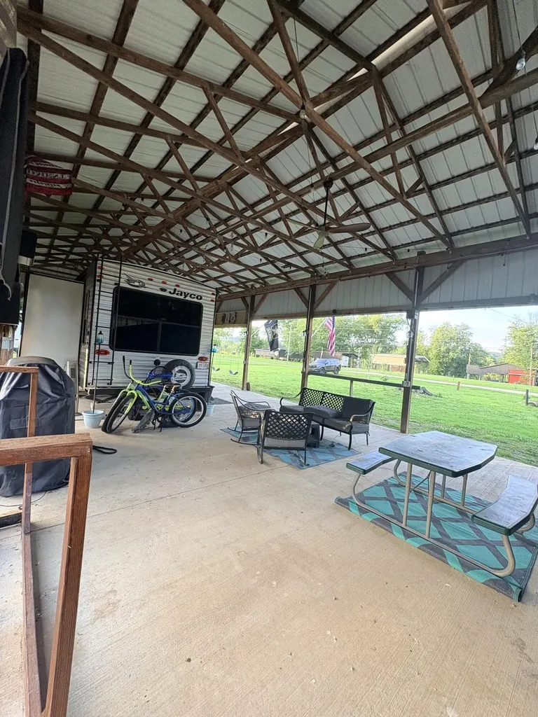 20 Vanceburg Recreation 0 Vanceburg KY 41179