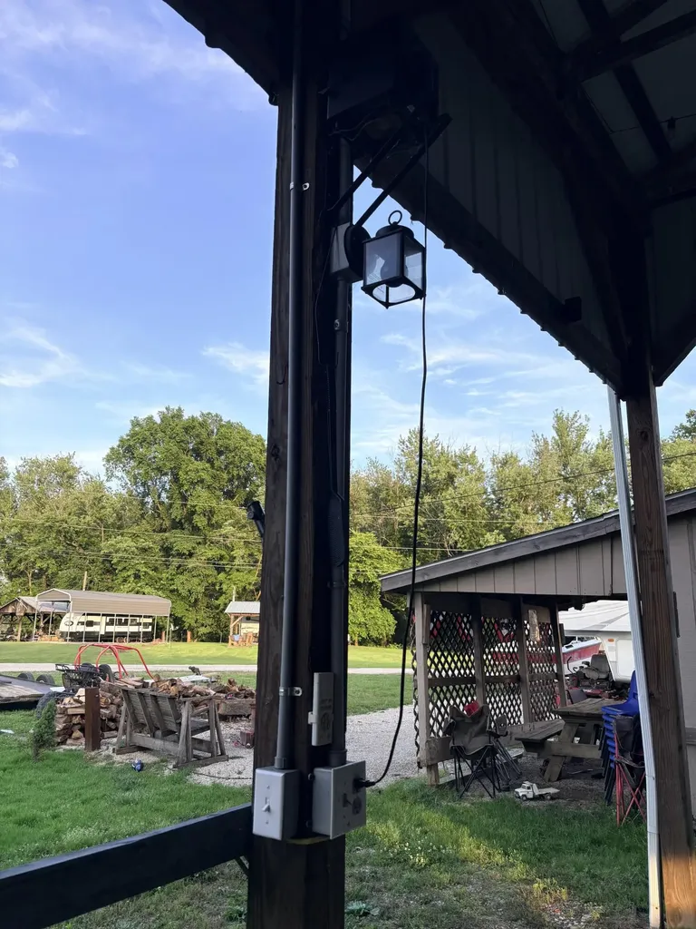 20 Vanceburg Recreation 0 Vanceburg KY 41179