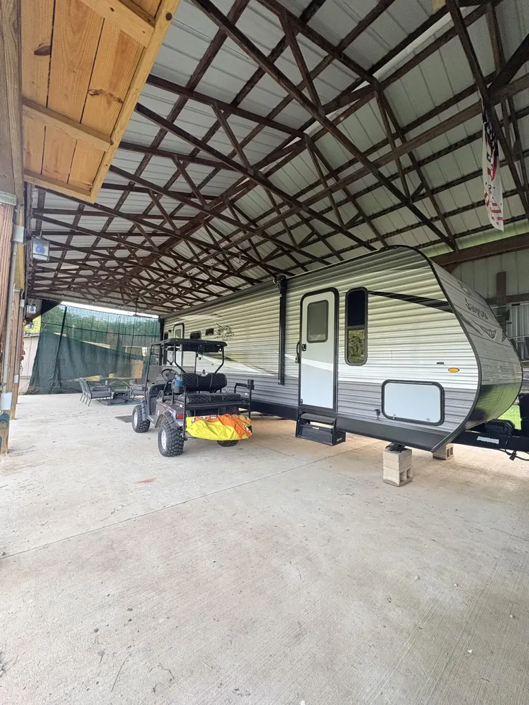 20 Vanceburg Recreation 0 Vanceburg KY 41179