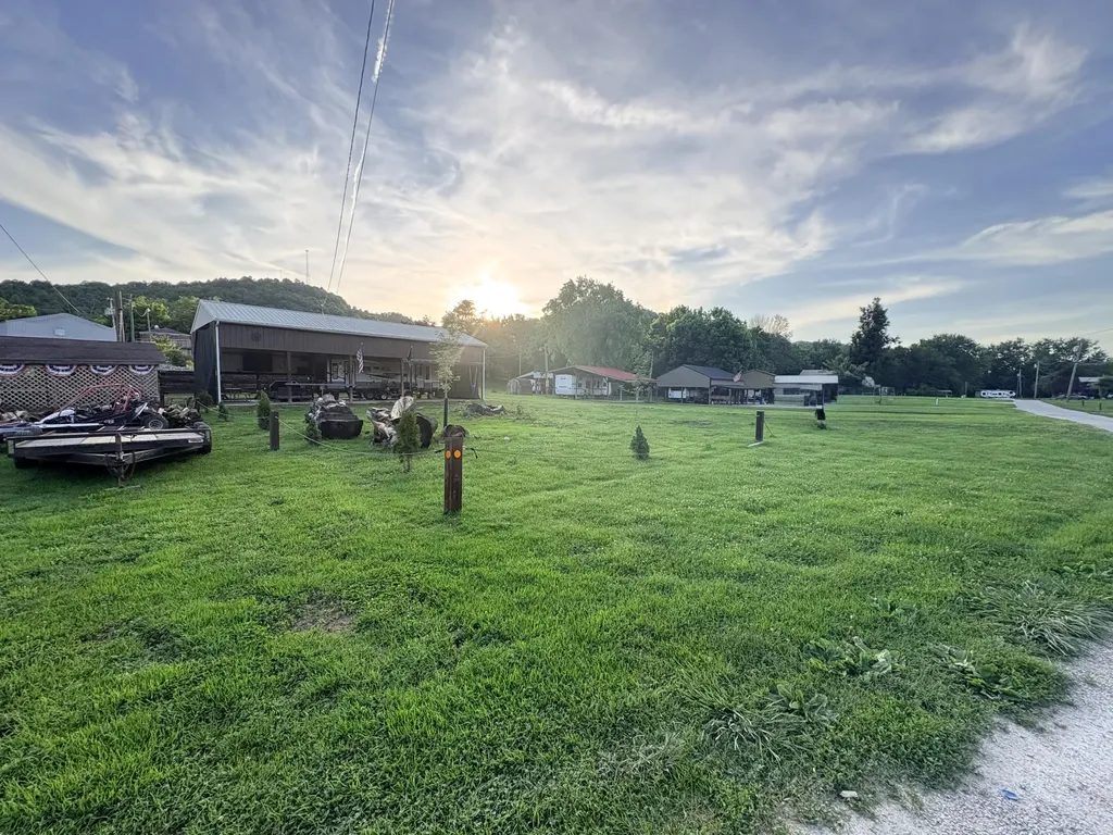 20 Vanceburg Recreation 0 Vanceburg KY 41179