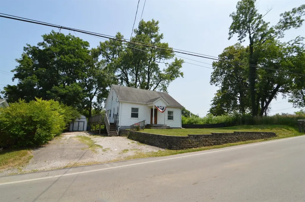 1460 Greendale Road Lexington KY 40511