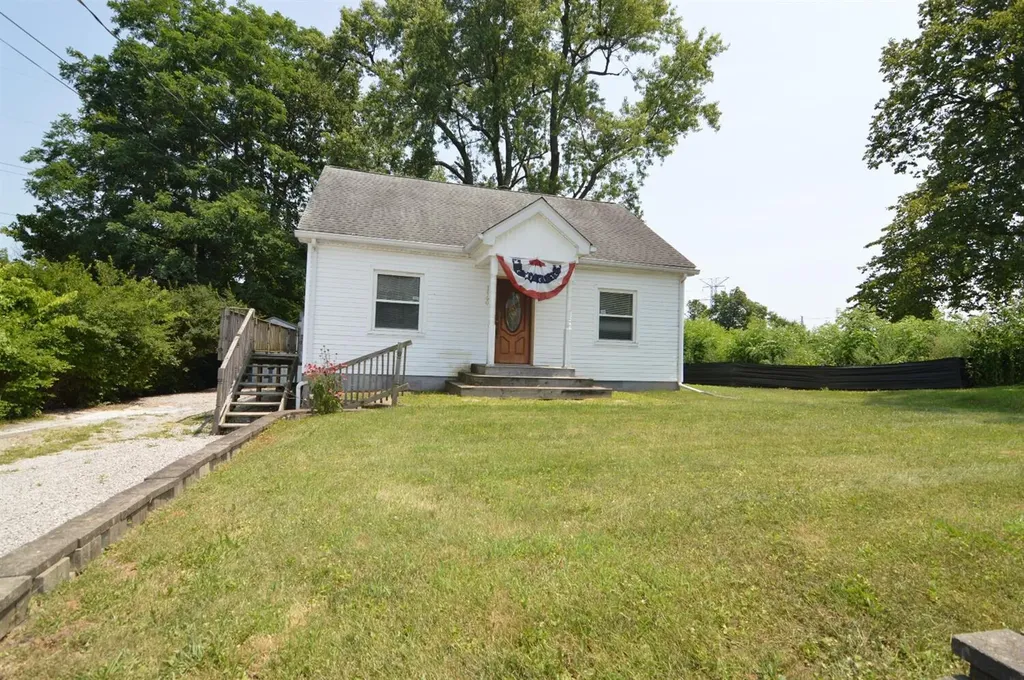 1460 Greendale Road Lexington KY 40511