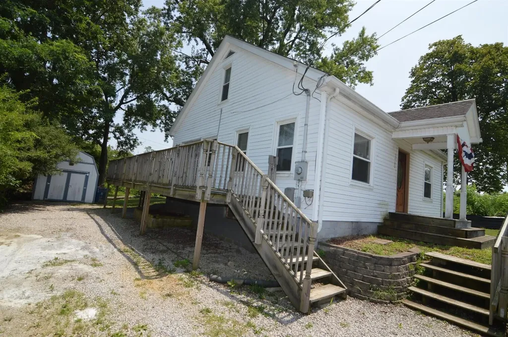 1460 Greendale Road Lexington KY 40511