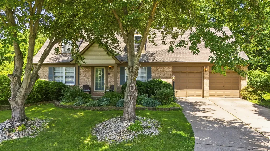 2951 Babbling Brook Way Burlington KY 41005