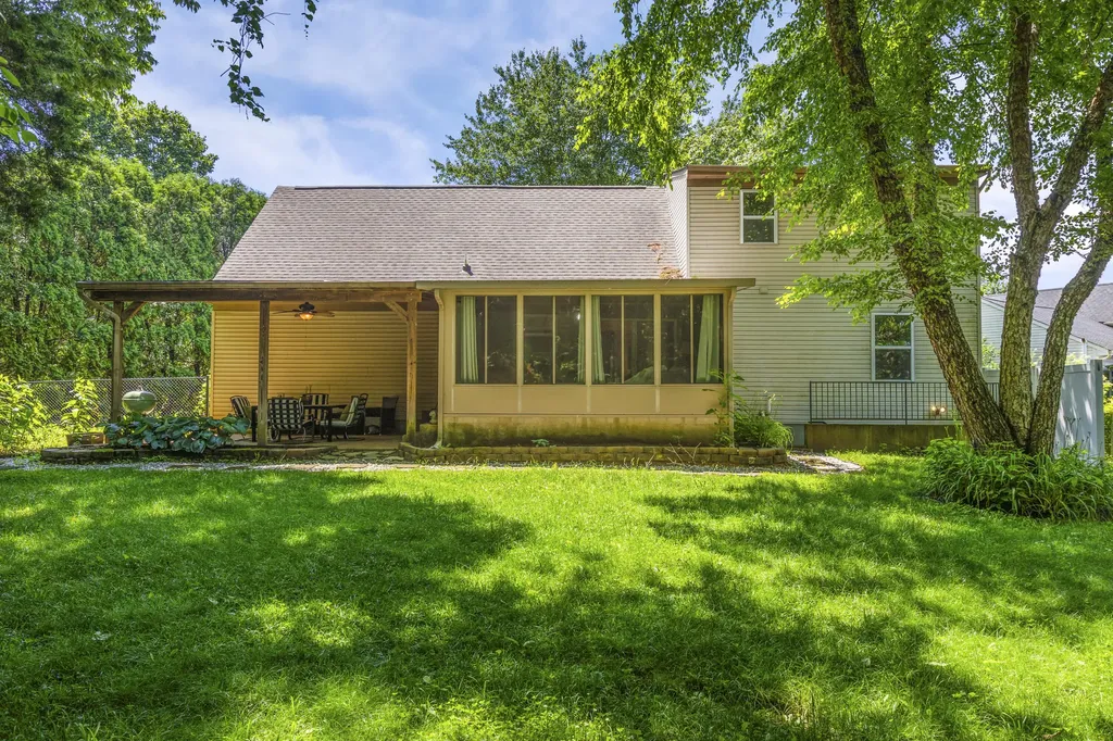 2951 Babbling Brook Way Burlington KY 41005
