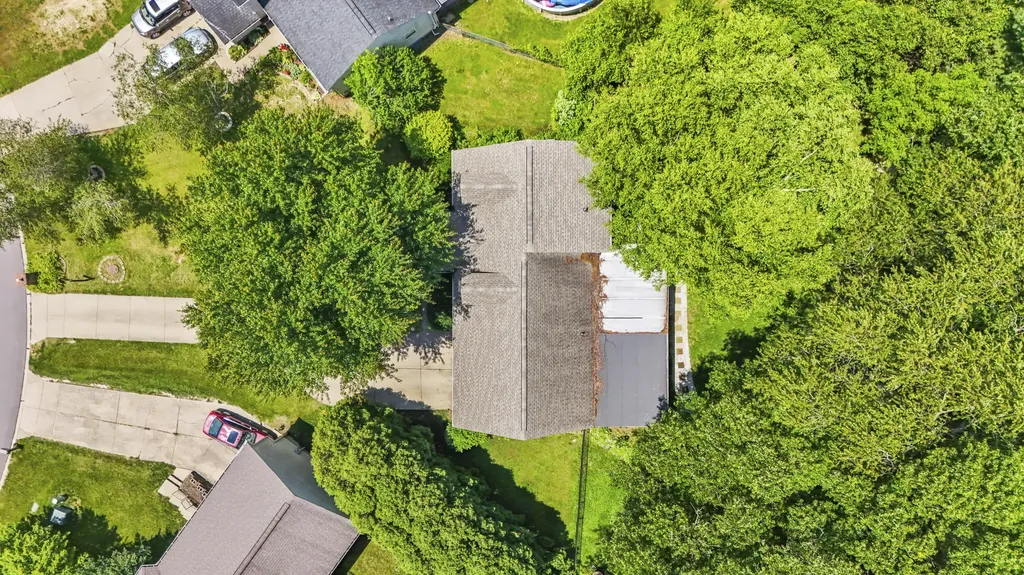 2951 Babbling Brook Way Burlington KY 41005