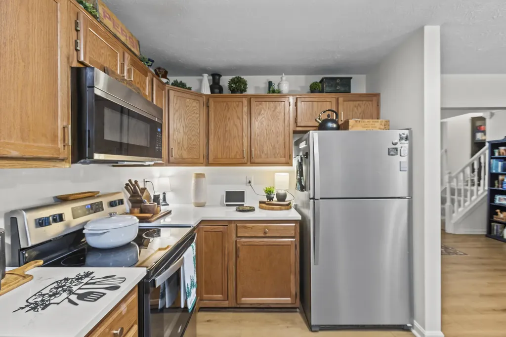 2951 Babbling Brook Way Burlington KY 41005