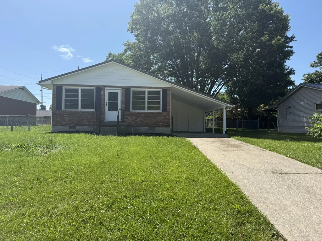 101 Baldwin Street Berea KY 40403