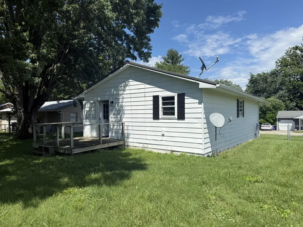 101 Baldwin Street Berea KY 40403