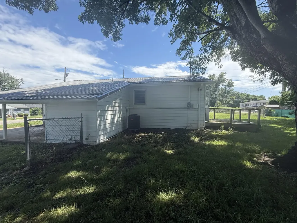 101 Baldwin Street Berea KY 40403