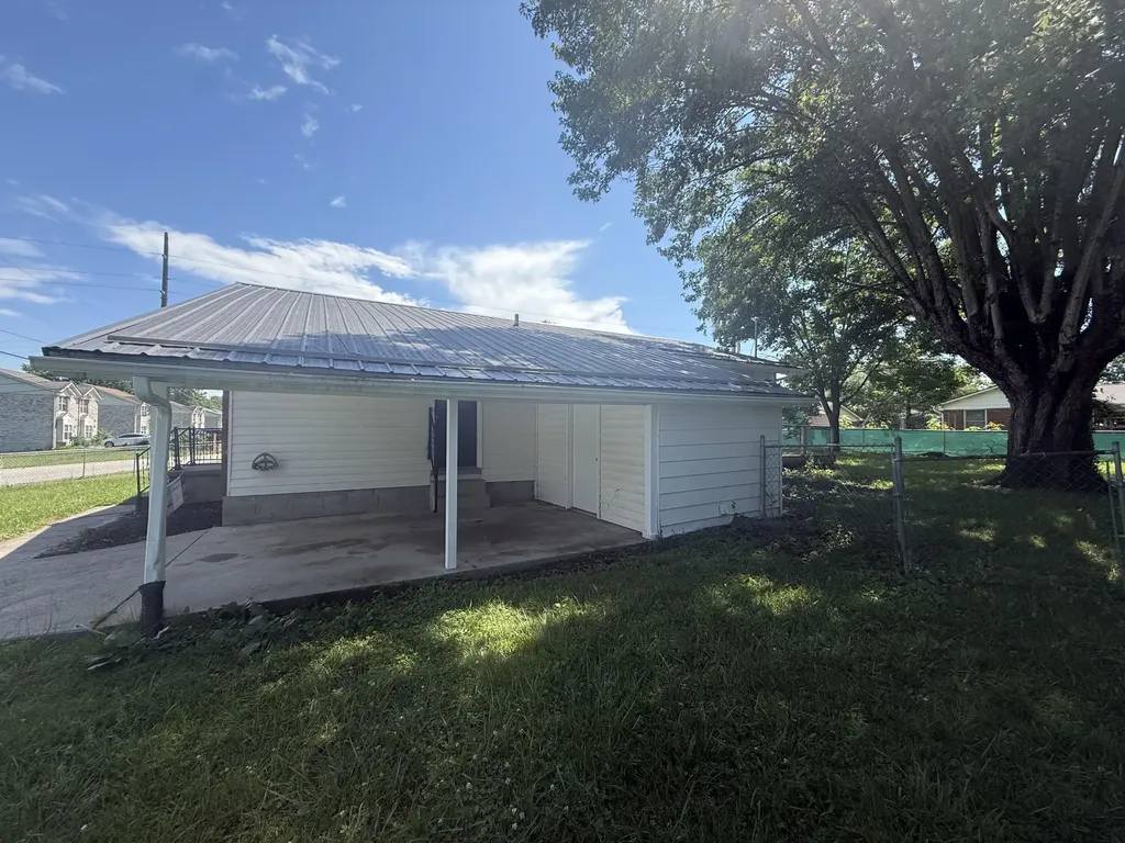 101 Baldwin Street Berea KY 40403