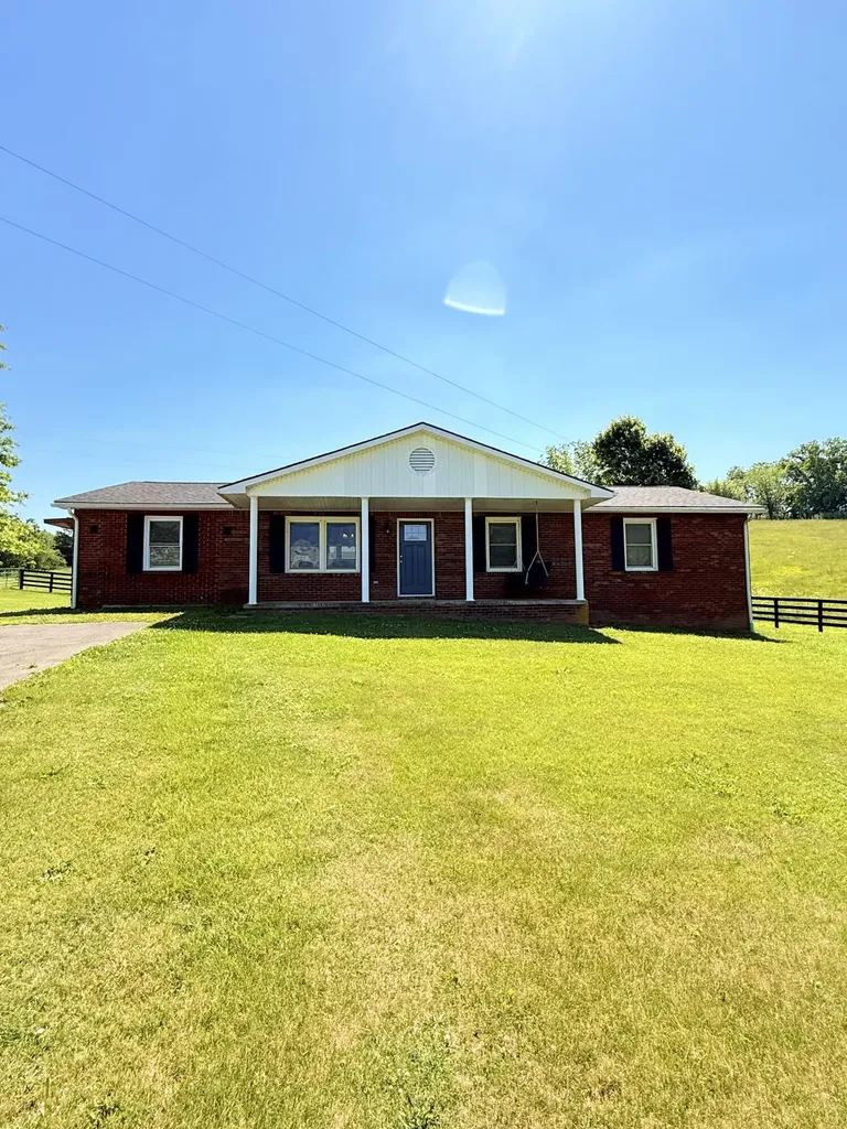 A-3439 Upper Jackstown Road Carlisle KY 40311