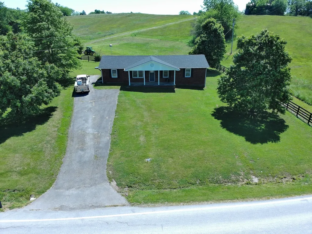 A-3439 Upper Jackstown Road Carlisle KY 40311