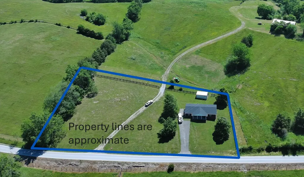 A-3439 Upper Jackstown Road Carlisle KY 40311