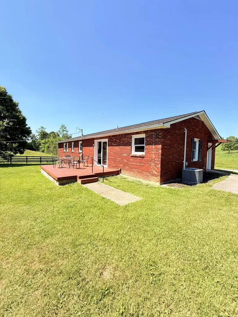 A-3439 Upper Jackstown Road Carlisle KY 40311