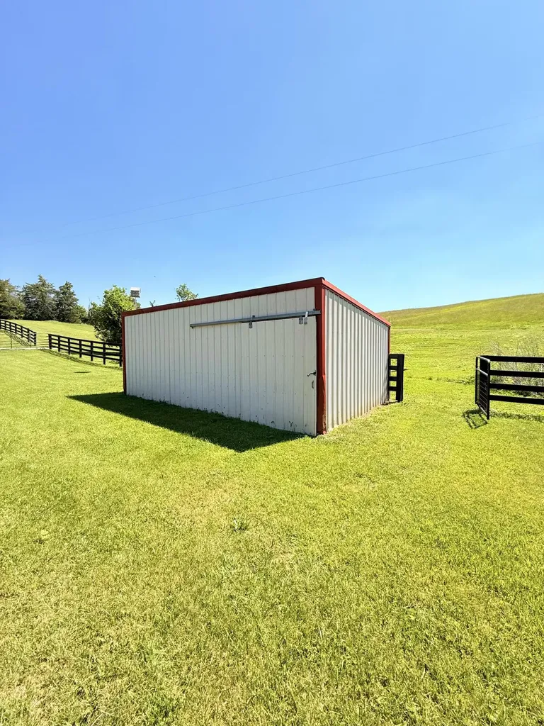 A-3439 Upper Jackstown Road Carlisle KY 40311