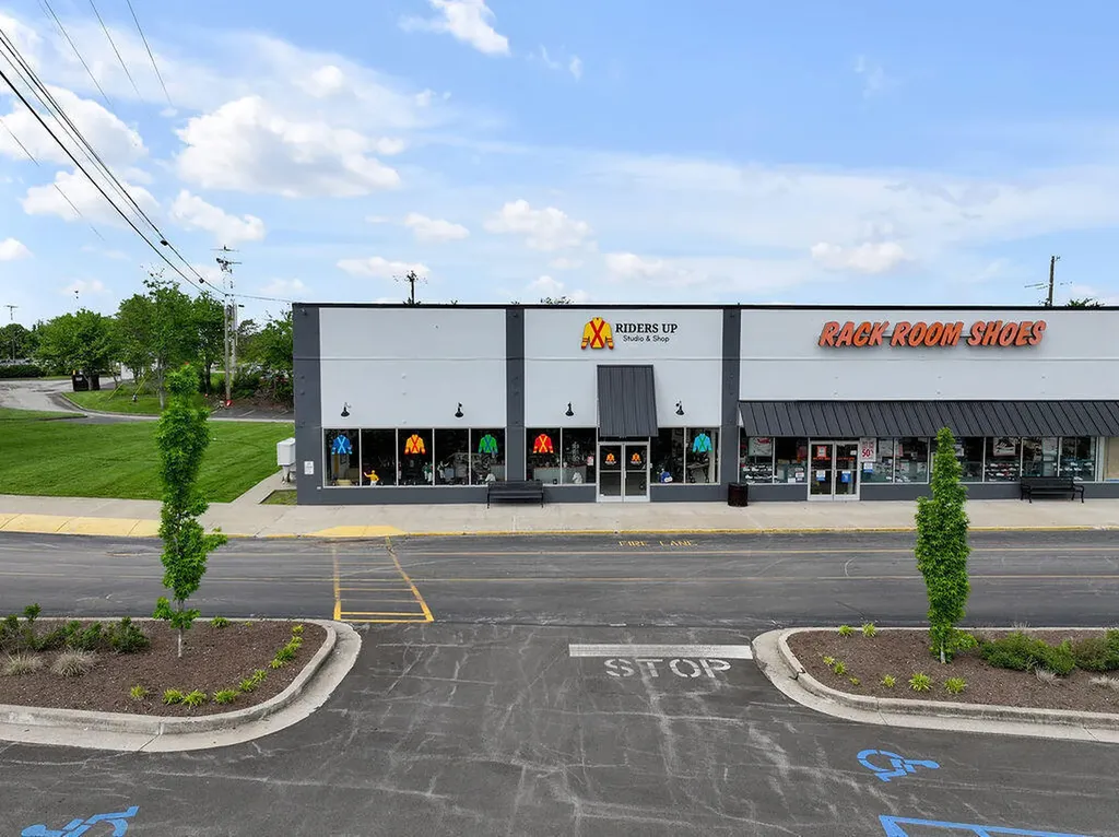 401 Outlet Center Drive Georgetown KY 40324