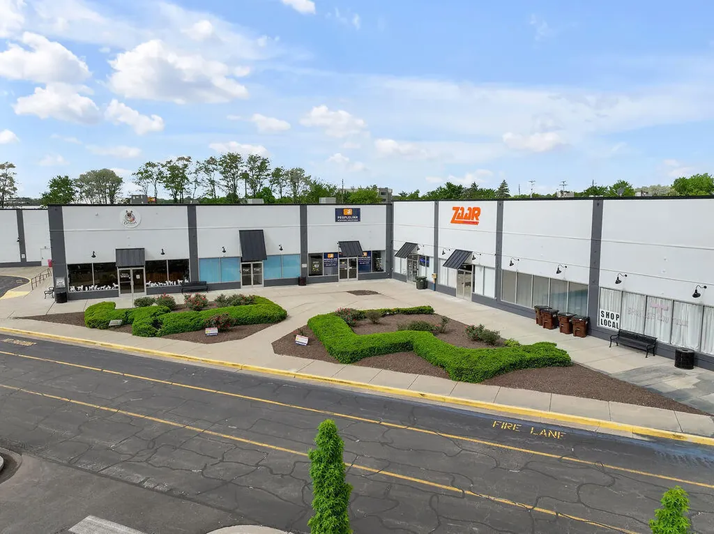 401 Outlet Center Drive Georgetown KY 40324