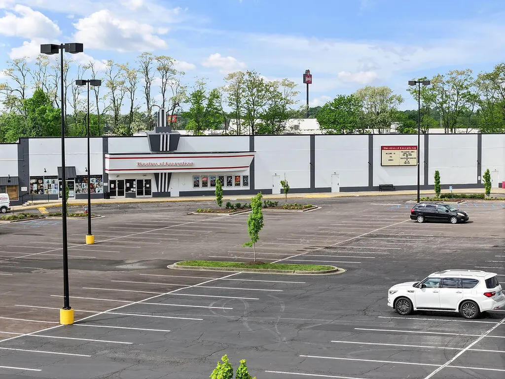 401 Outlet Center Drive Georgetown KY 40324