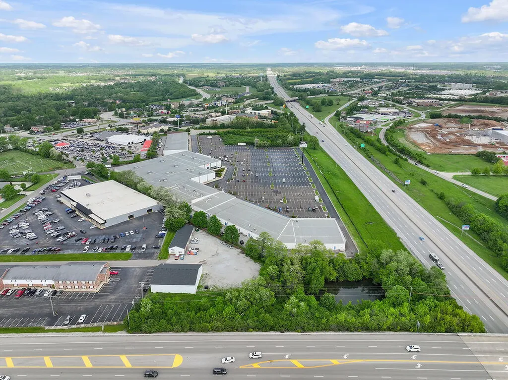 401 Outlet Center Drive Georgetown KY 40324