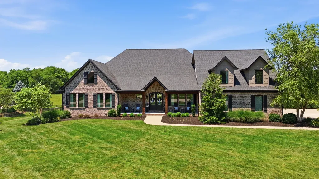 310 Eagle Drive Nicholasville KY 40356