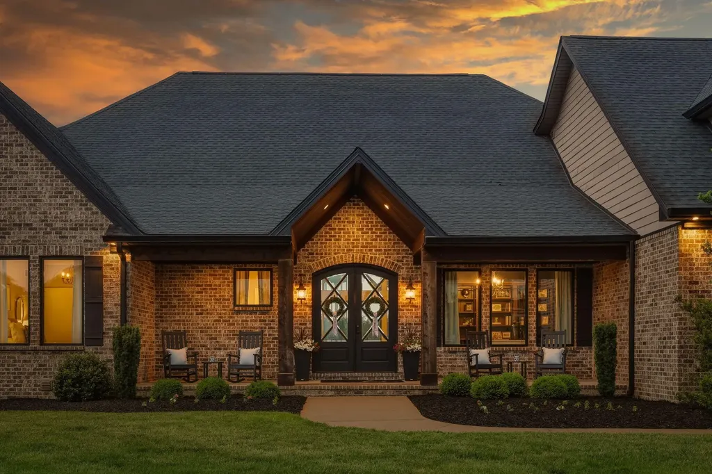 310 Eagle Drive Nicholasville KY 40356