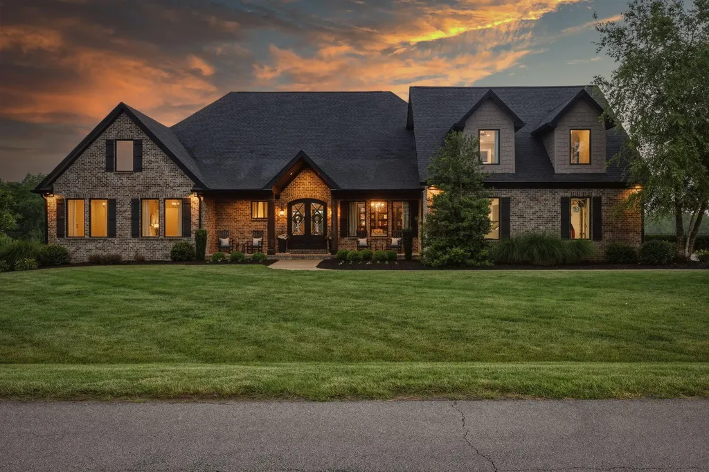 310 Eagle Drive Nicholasville KY 40356
