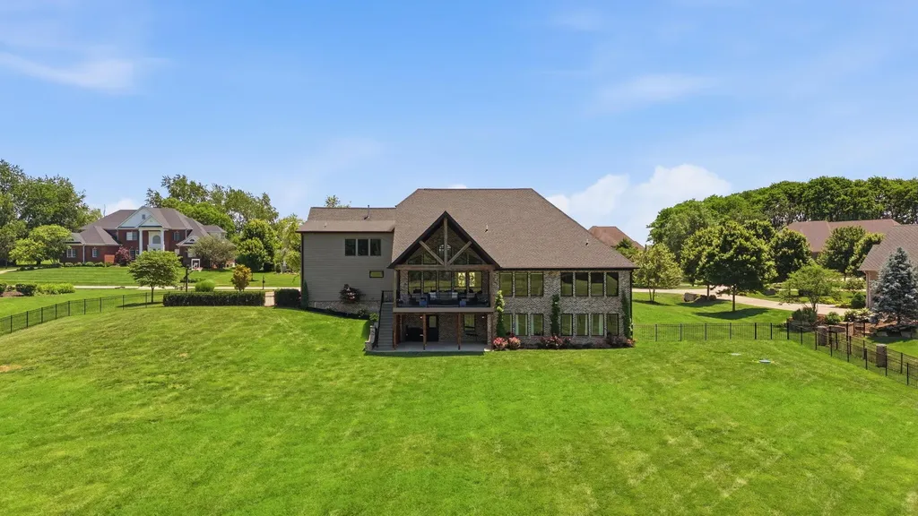 310 Eagle Drive Nicholasville KY 40356