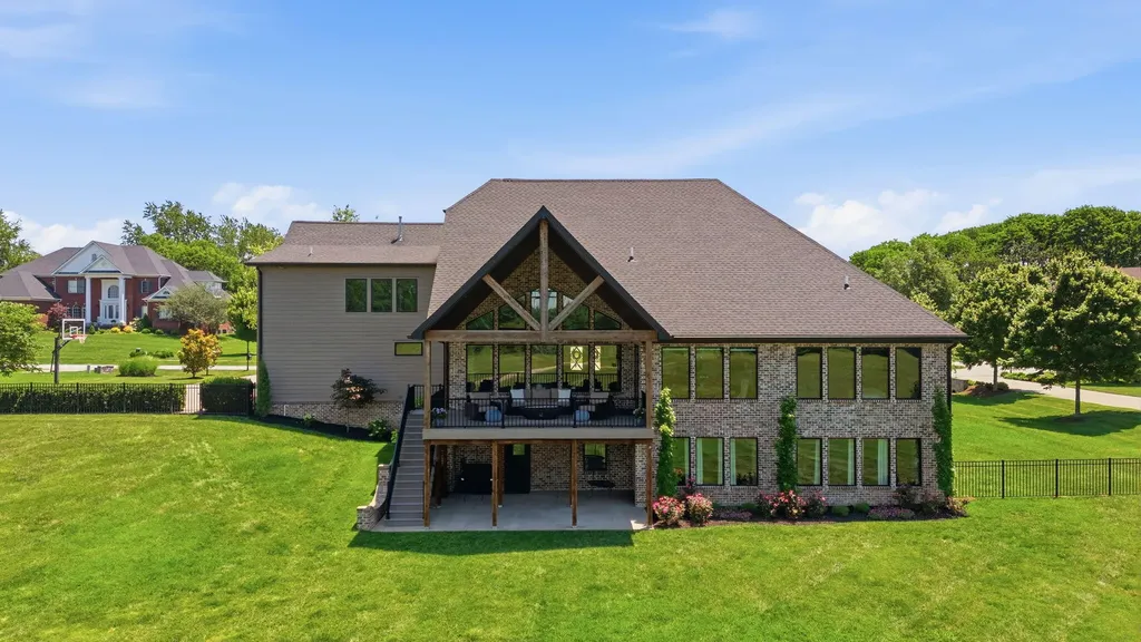 310 Eagle Drive Nicholasville KY 40356