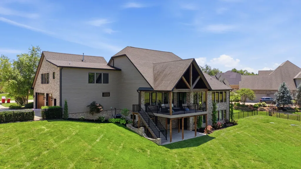 310 Eagle Drive Nicholasville KY 40356