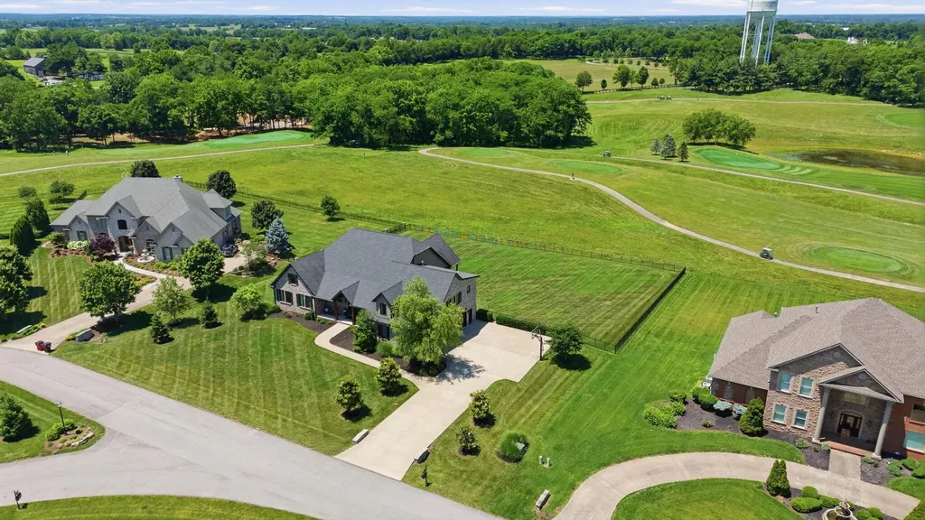 310 Eagle Drive Nicholasville KY 40356