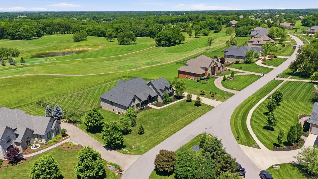 310 Eagle Drive Nicholasville KY 40356
