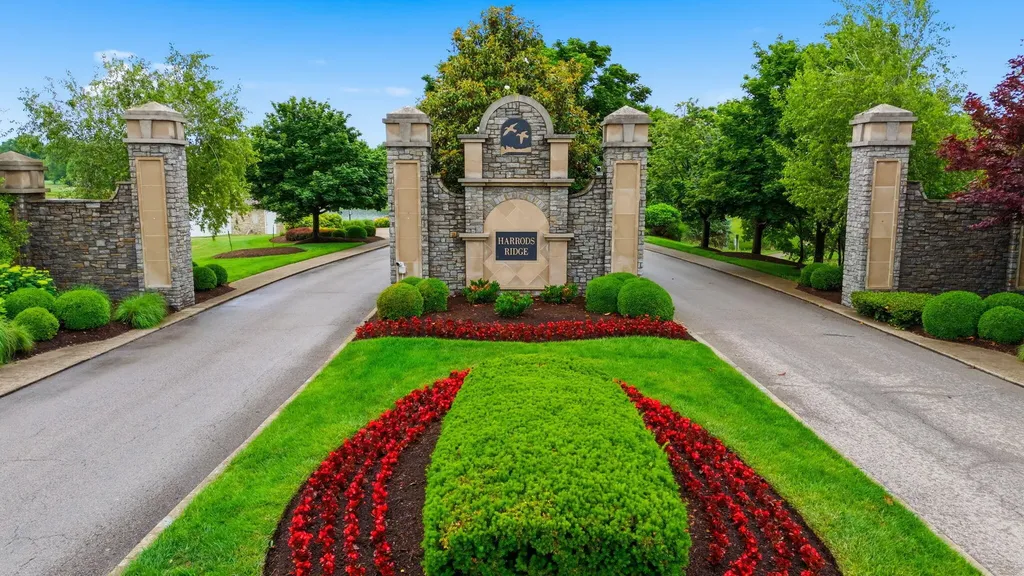 310 Eagle Drive Nicholasville KY 40356