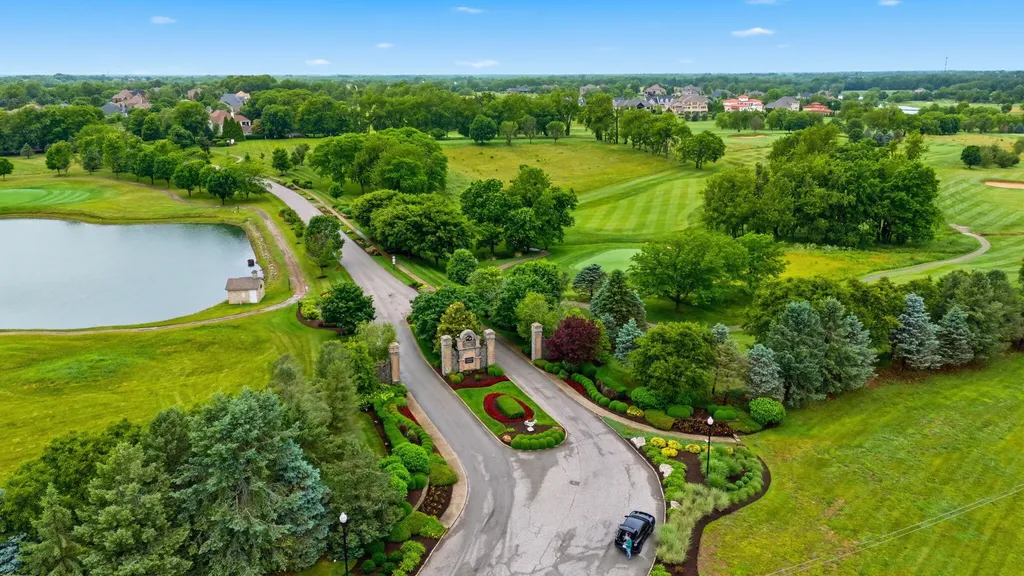 310 Eagle Drive Nicholasville KY 40356