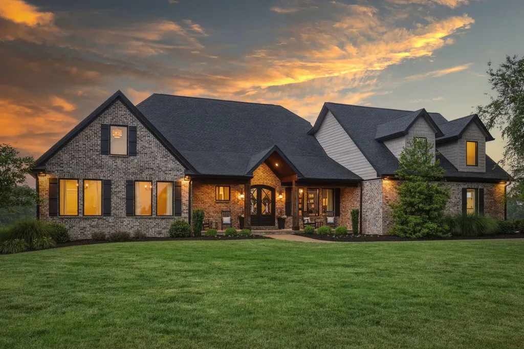 310 Eagle Drive Nicholasville KY 40356