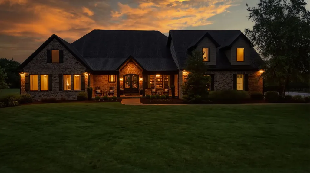 310 Eagle Drive Nicholasville KY 40356