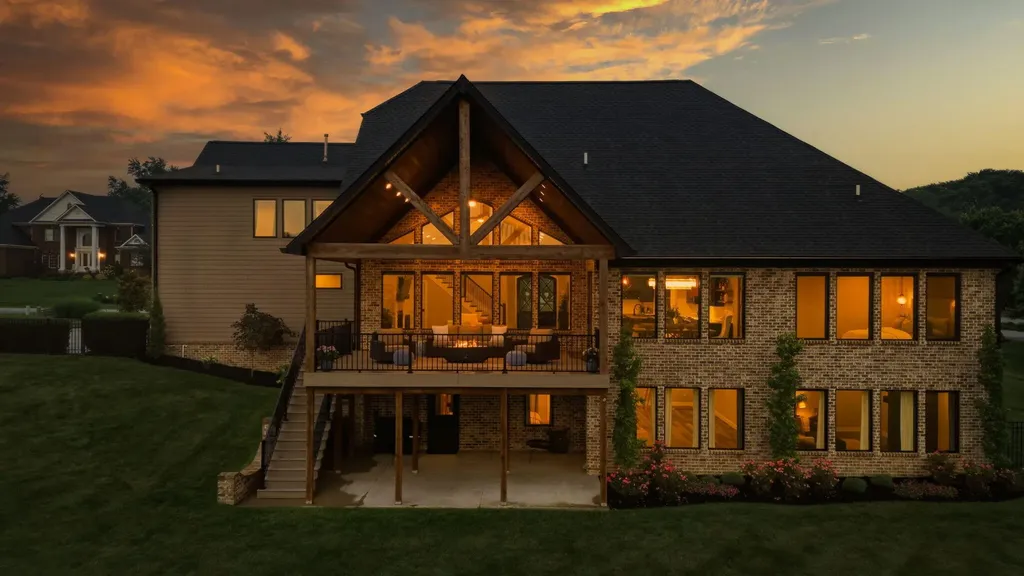 310 Eagle Drive Nicholasville KY 40356