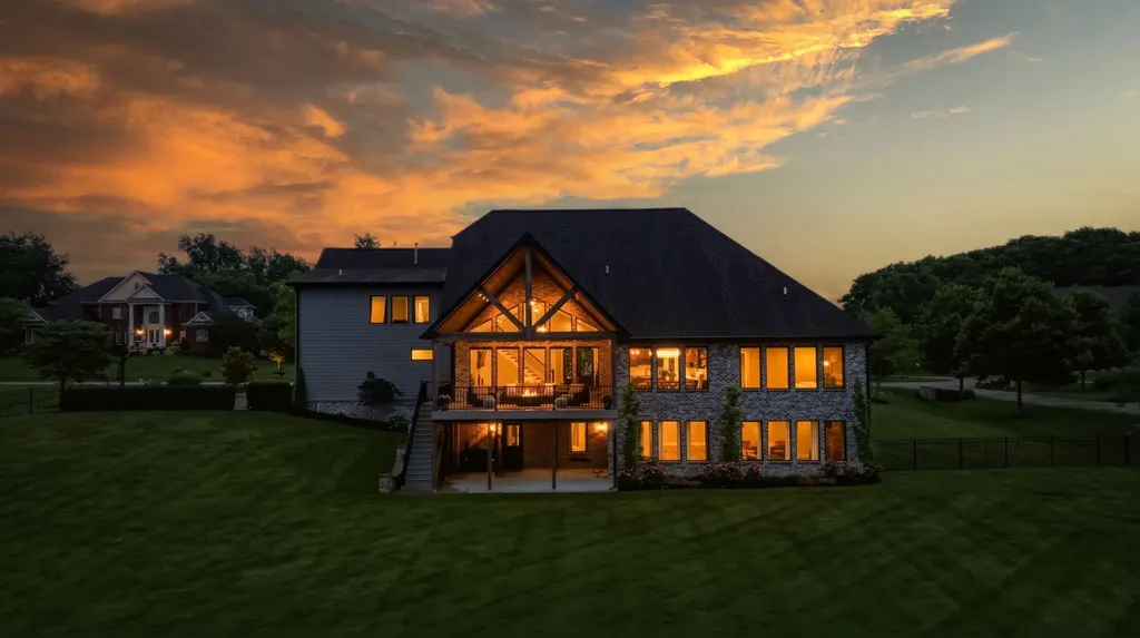 310 Eagle Drive Nicholasville KY 40356