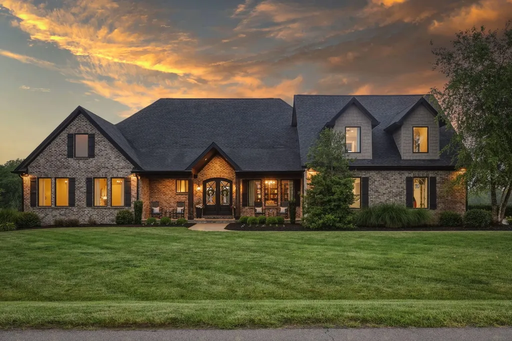 310 Eagle Drive Nicholasville KY 40356